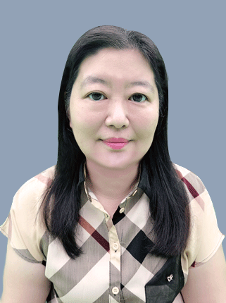 Dr. Hong Chia-Wen - School of International Finance, NSYSU