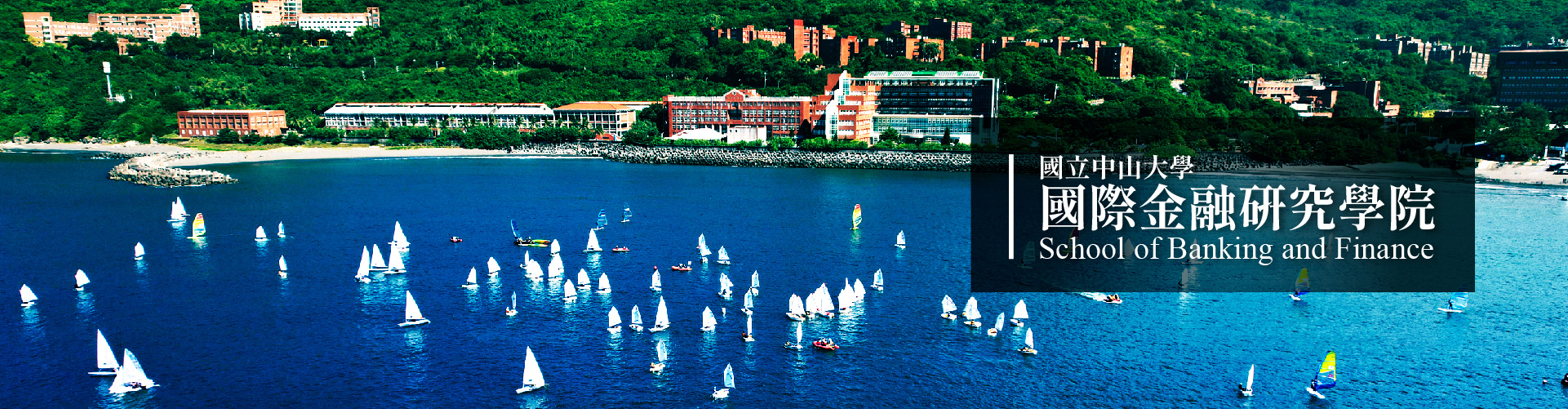 School of International Finance